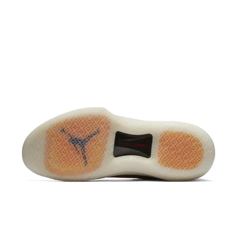Jordan XXXII Low Golden Harvest