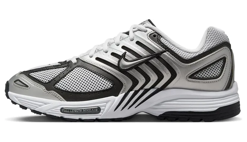 Nike Air Pegasus 2005 (metalliic silver / metallic silver / white) – HQ3031-002