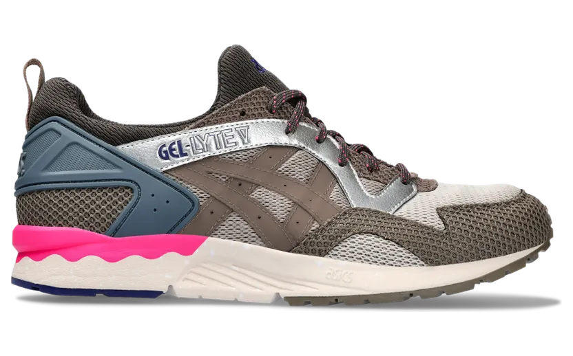 Asics Gel-lyte V Material Play Simply Taupe/Greige (1203A283.250)