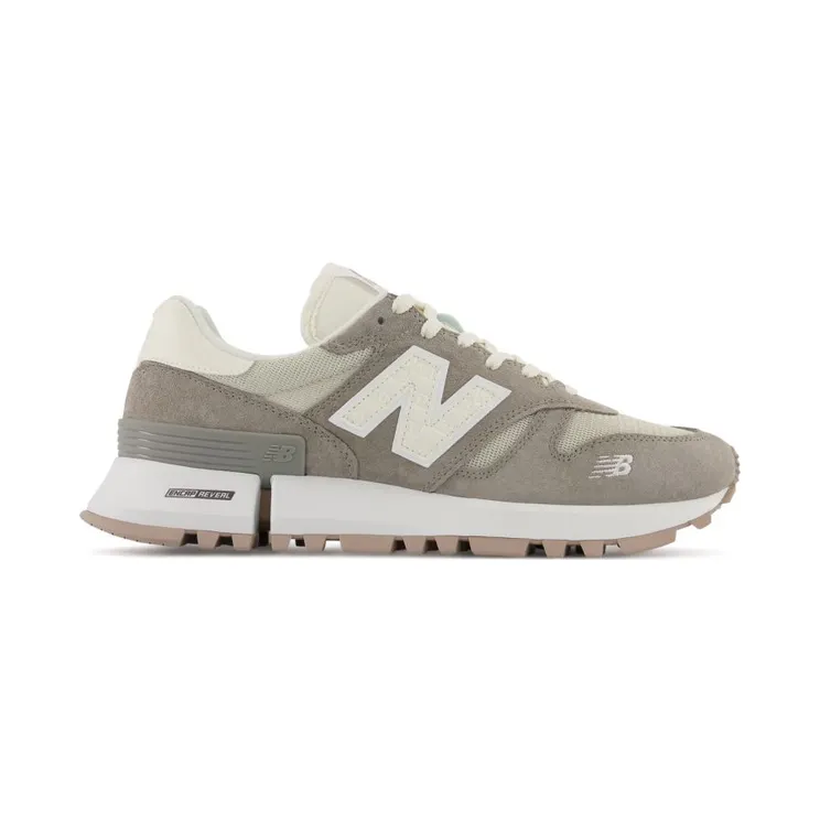 New Balance RC 1300 Kith 10th Anniversary Elephant Skin Grey (MS1300K1)