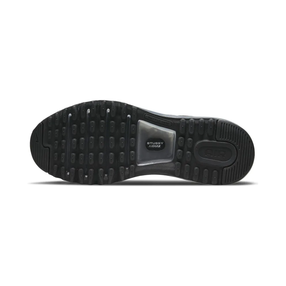 Nike Air Max 2013 x Stussy Black (DO2461-001)