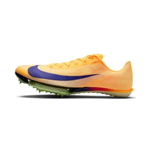 Nike Maxfly 2 “Citron Pulse / Volt Ice / Vivid Purple / Indigo Burst” (FD8395-800)