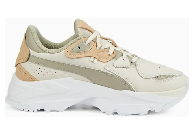 Puma Orkid Gentle Beige/Grijs (388596-01)