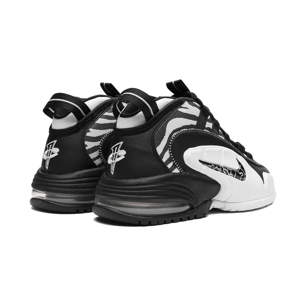 Nike Air Max Penny “Tiger Stripes” (FD0783-010)