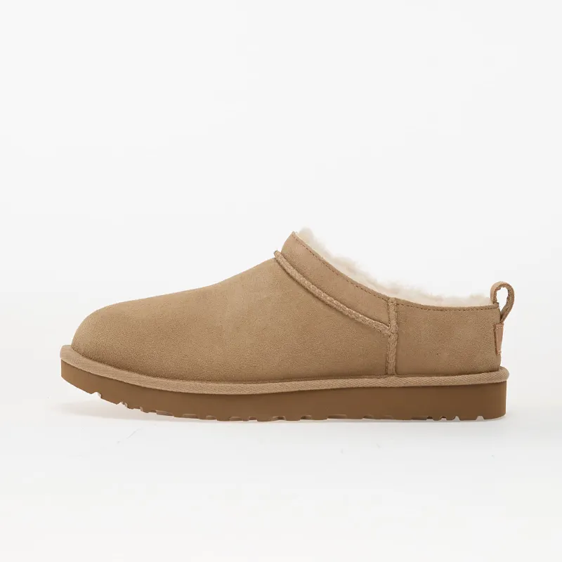 Ugg Classic Micro “Sand” (1173891-SAN)