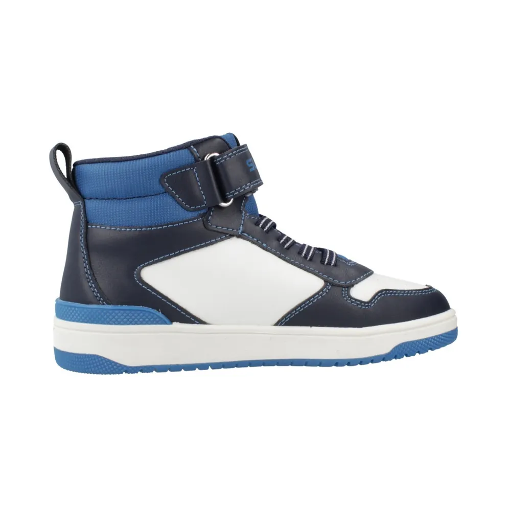 Geox sneaker Blue (J56LQH05411C4211)