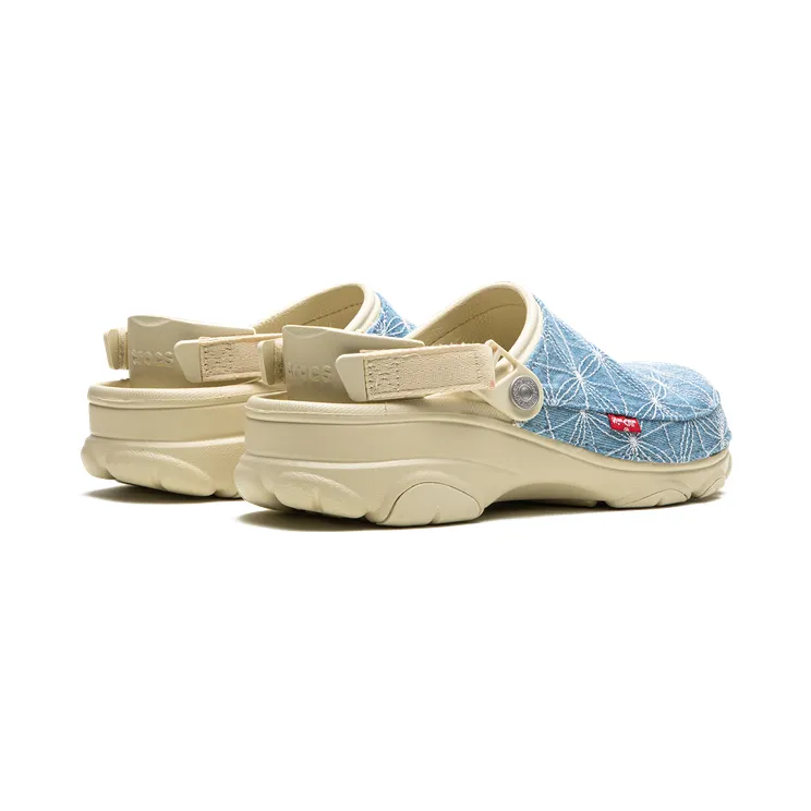 crocs-classic 208917-2Y2