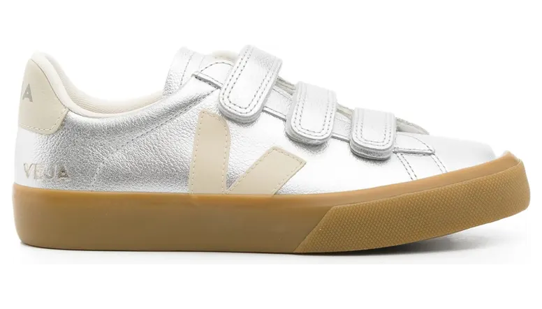 veja-sneaker RC0520779 SILPI