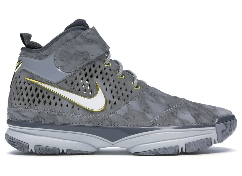 Nike Kobe 2 Prelude (4/50+ Points)