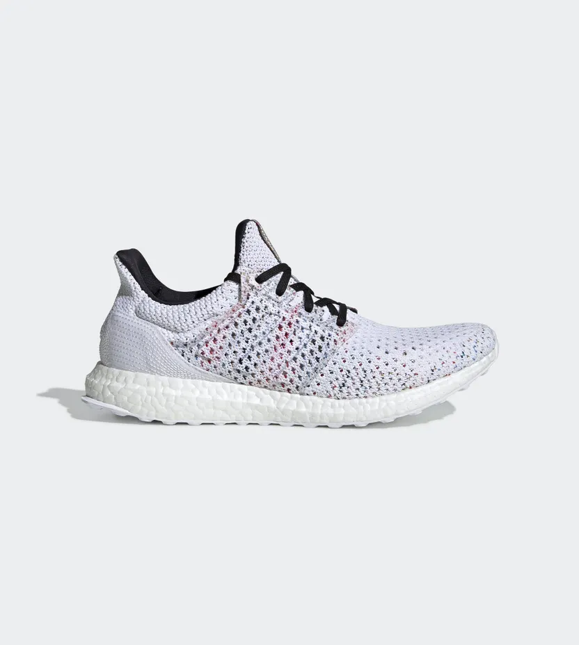 adidas Ultra Boost Clima Missoni White