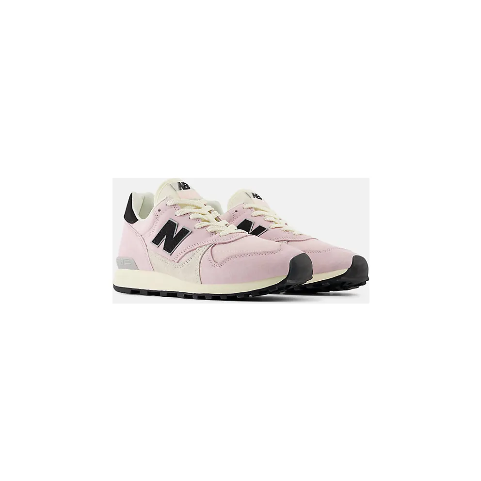 New Balance 475 Rose Sugar Black Linen (U475PD)