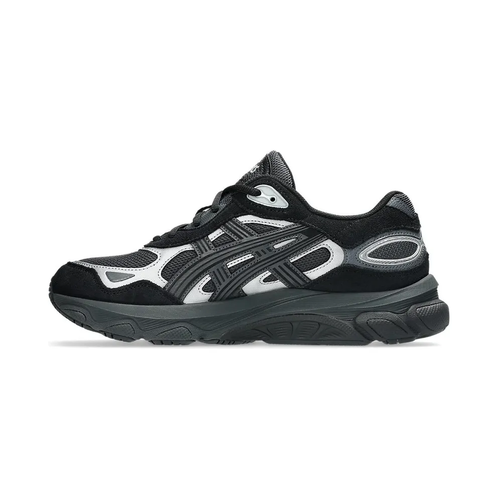 ASICS GEL-NYC 2.0 “Graphite Grey / Black” (1203A895-022)