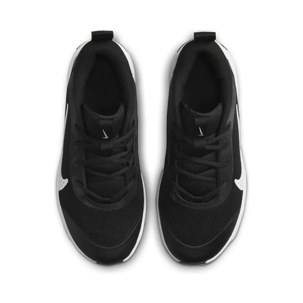 Nike Omni Multi-Court Older Kids’ Indoor Court Black (DM9027-002)