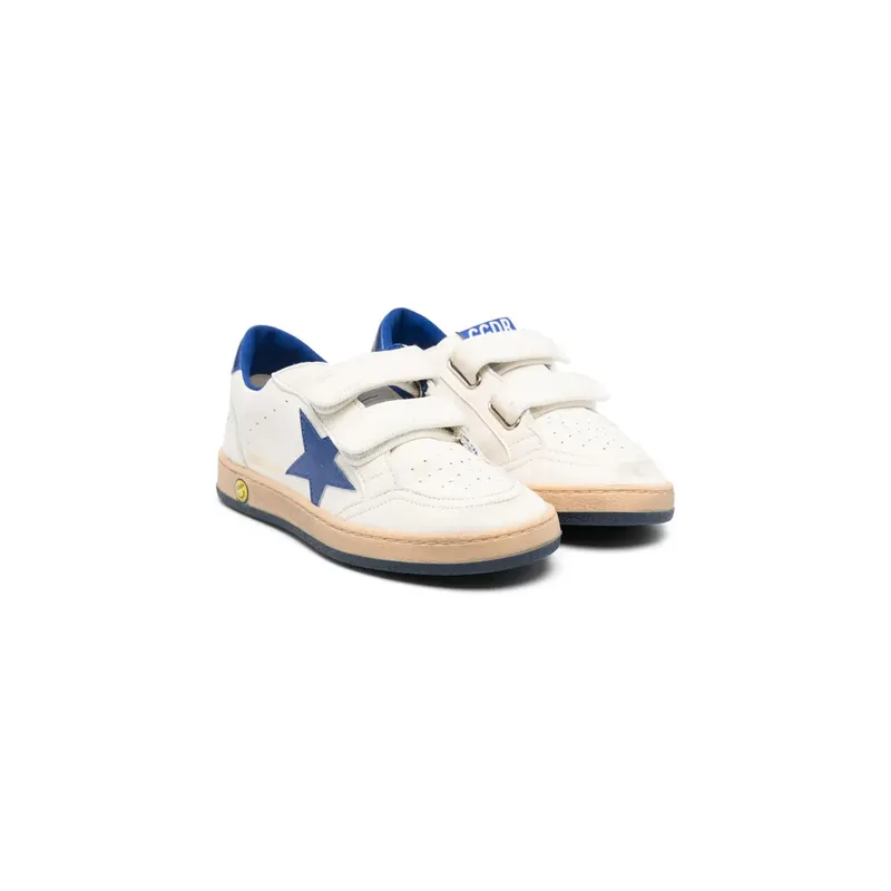 Golden Goose Boys (GYF00501 F004246 10793)