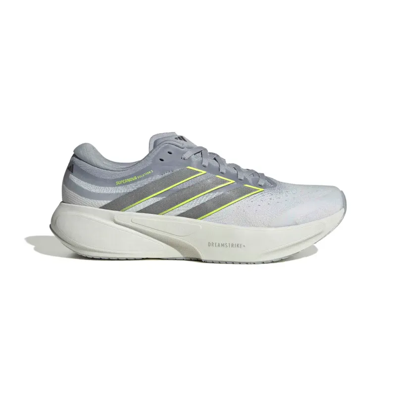 Adidas Supernova Grey (JQ3907)