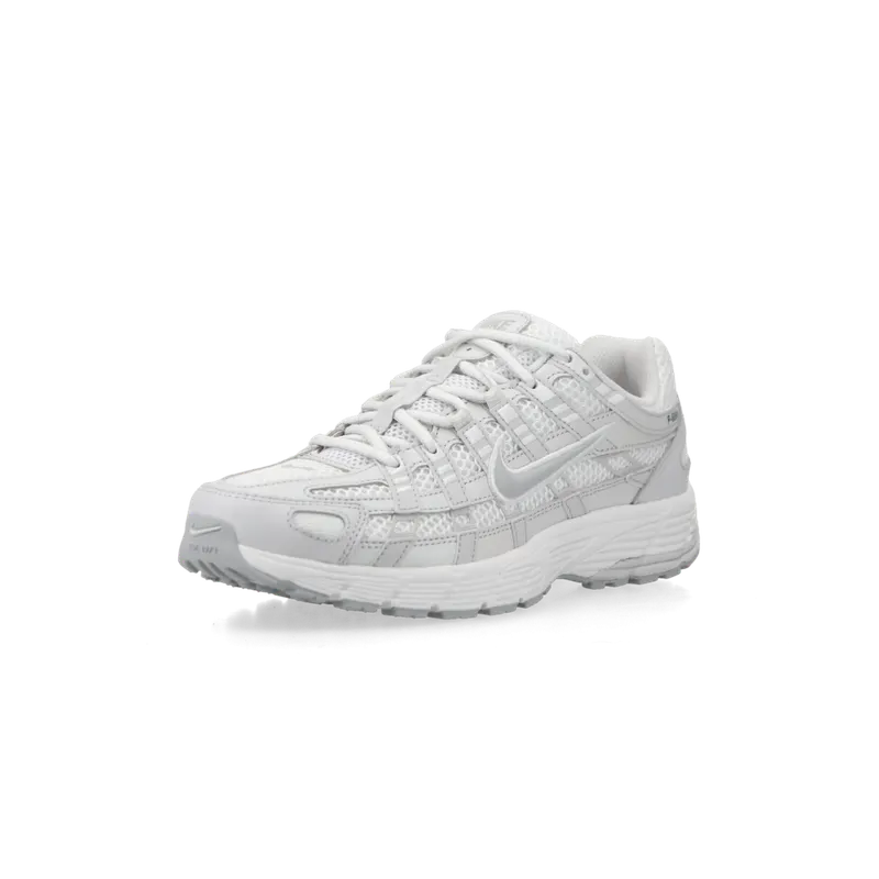 Nike P-6000 SE (summit white / wolf grey / vast grey) – IF1756-100