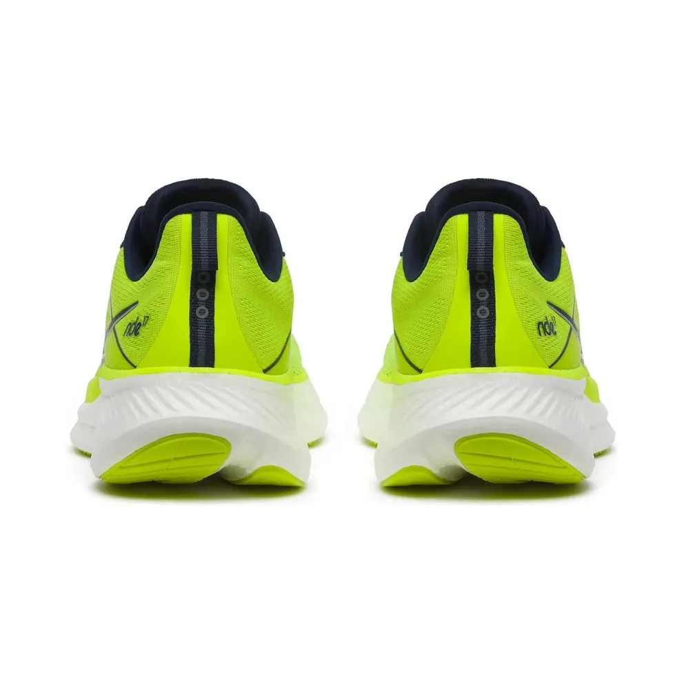 Saucony Ride 17 Citron Navy (S20924-220)