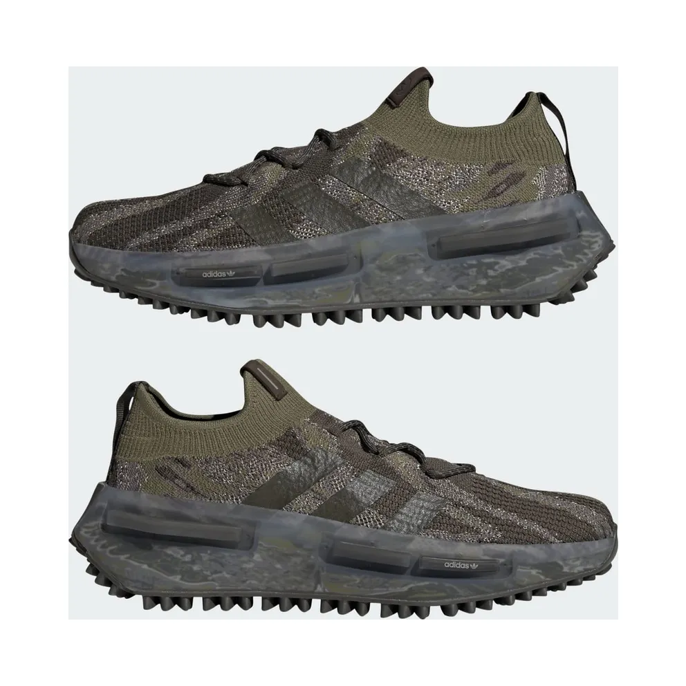 adidas NMD S1 Shadow Olive Silver Pebble (IF5819)