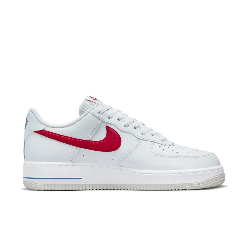 Nike Air Force 1 ’07 Grey (DX2660-001)