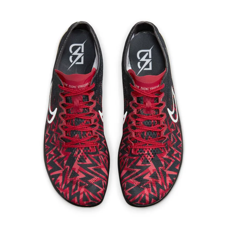 Nike ZoomX Dragonfly Bowerman Track Club Night Maroon (DN4860-601)