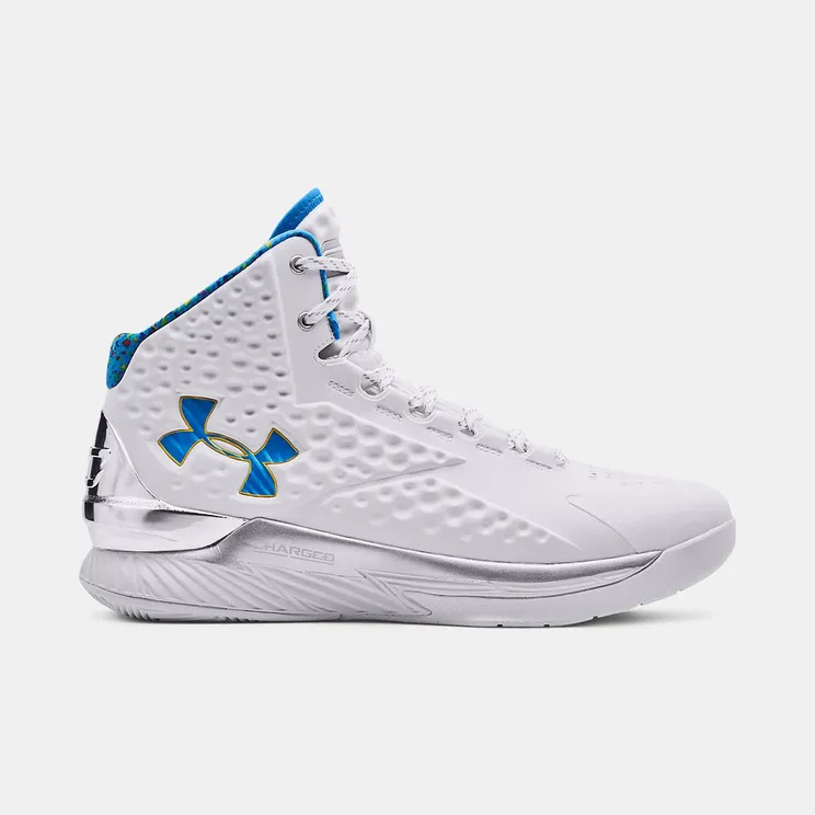 Under Armour Curry 1 Splash Party (2022) (3026050-100)