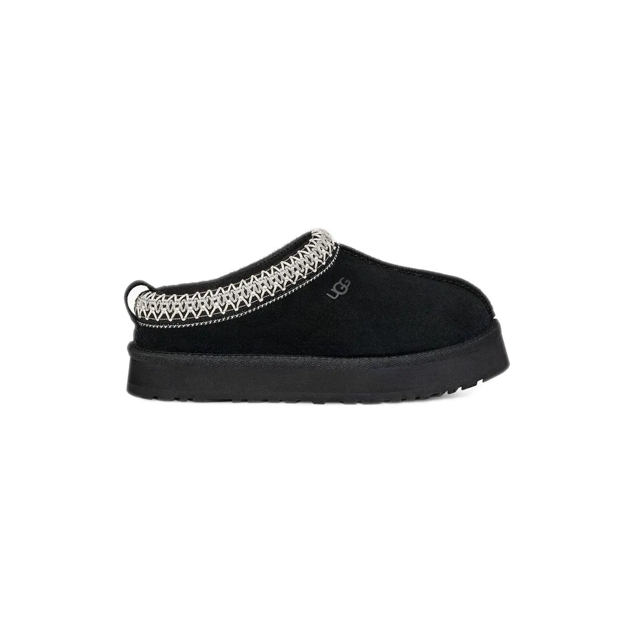 ugg-tazz-slipper 1143776K-BLK