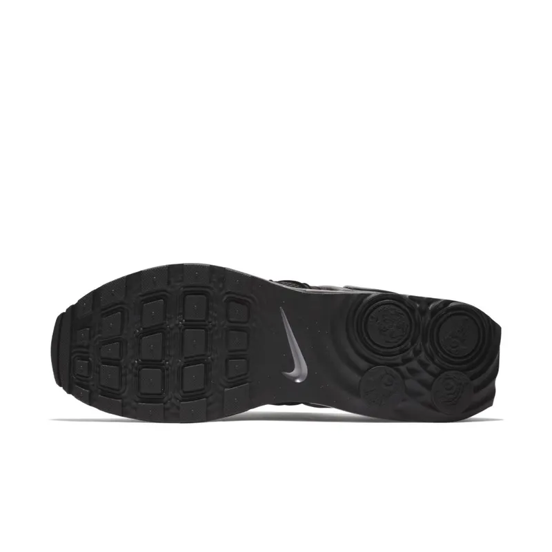 Nike Shox Gravity Atmosphere Grey Black Atmosphere Grey/Black-Thunder Grey (AR1999-011)
