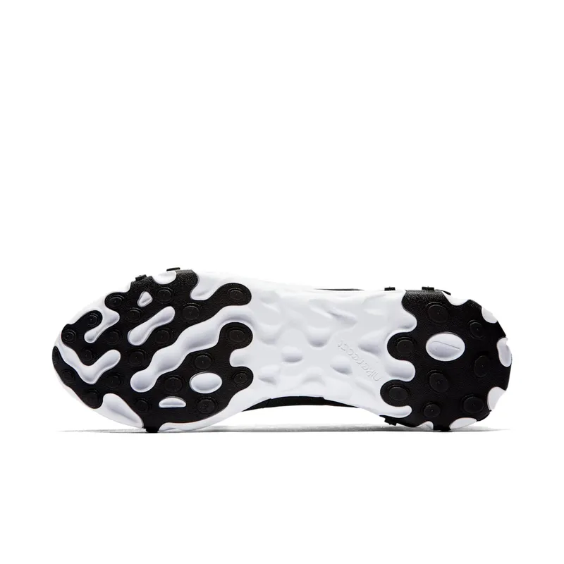 Nike React Element 55 Black White (BQ6166-003)