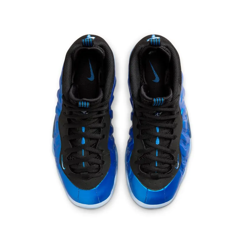 Nike Little Posite One GS “Royal” (FV5365-400)