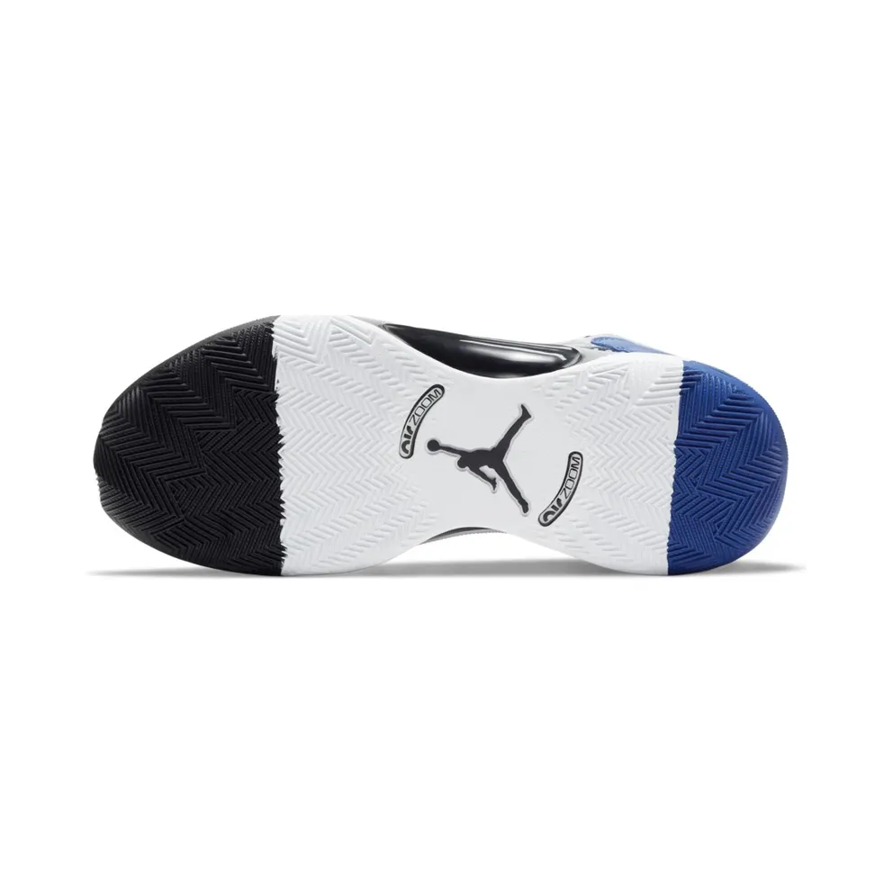 Jordan XXXXV Fragment Multi-Color/Multi-Color (DA2371-100)