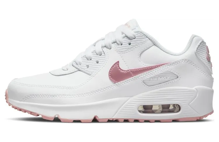Nike Air Max 90 LTRen Wit (CD6864-115)