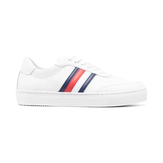 Tommy Hilfiger -Print “White” (FM0FM04492YBS)