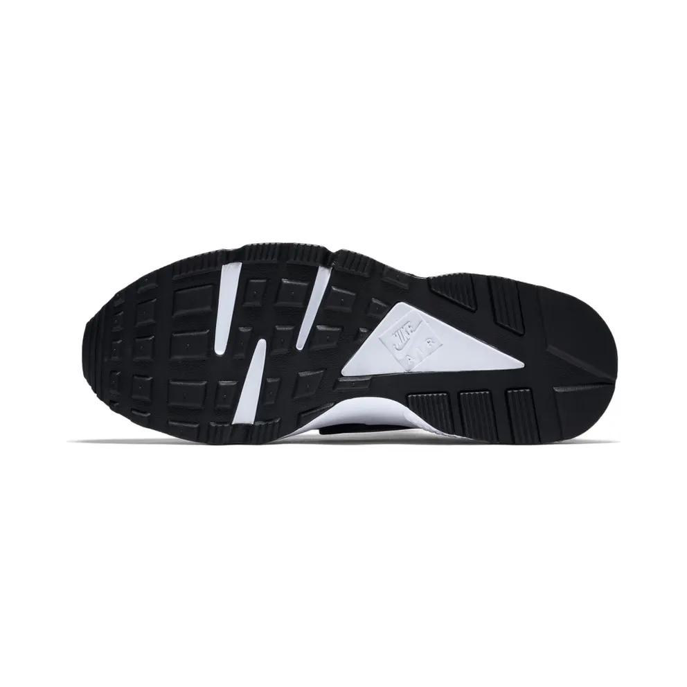 Nike Air Huarache Run Blue Void Blue Void/White-Game Royal (318429-421)