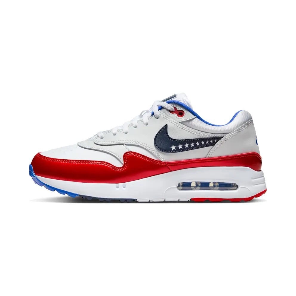 Nike Air Max 1 ’86 OG Golf NRG Ryder/Solheim Cup USA (2023) (FB9152-100)