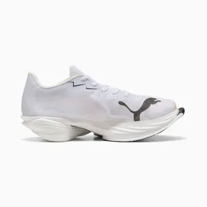 Puma Fast-R Nitro Elite 3 Ekiden White Heat Fire (313418-01)