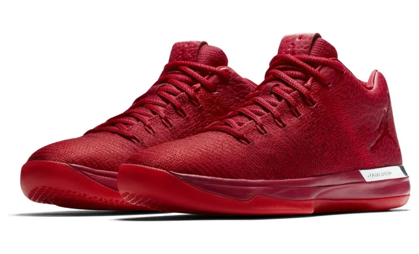 Jordan XXX1 Low Chicago (Away)