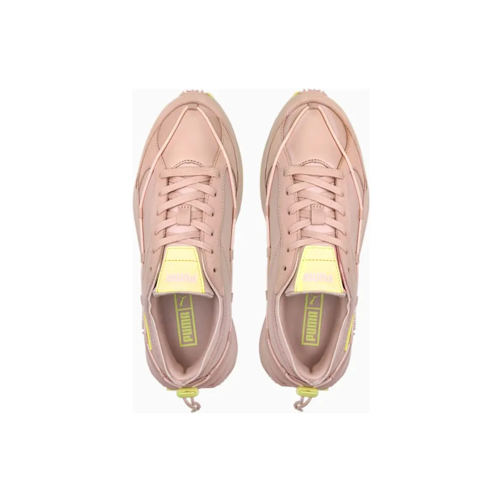 Puma Cruise Rider Lace Mono Yellow (38068002)