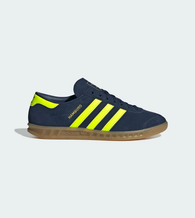 Adidas Hamburg JS0678
