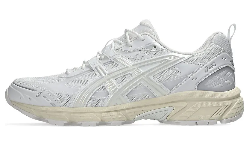 ASICS GEL-NUNOBIKI “White / Cream” (1203A882-100)