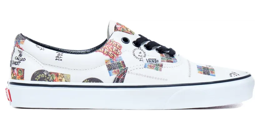 Vans Era A Tribe Called Quest