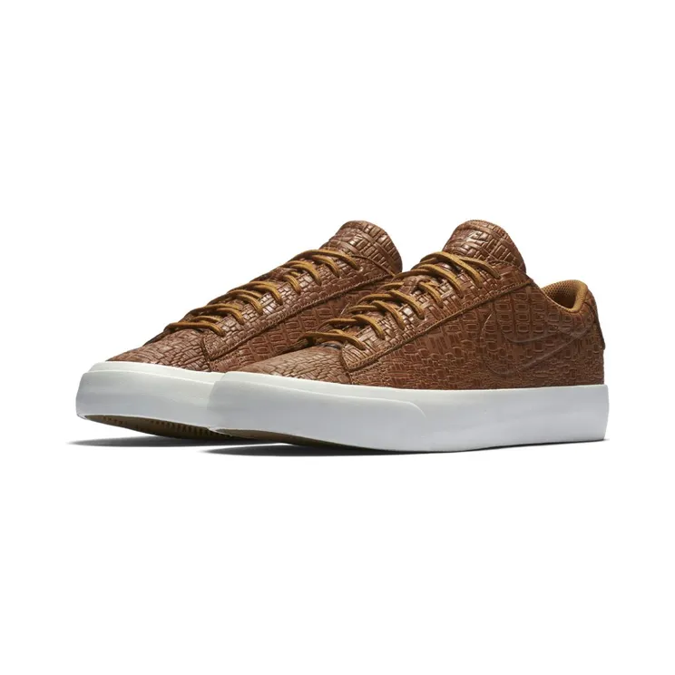 Nike Blazer Studio Low Desert Ochre/Desert Ochre (880872-700)