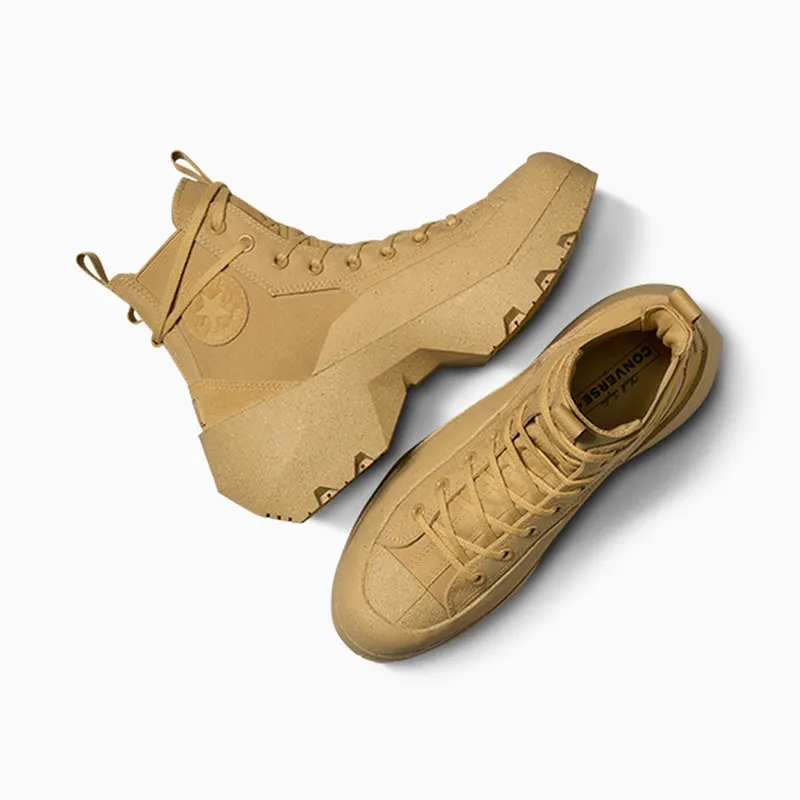 Converse Chuck Taylor All Star 70 Geo Forma LS Hi Dunescape (A06531C)