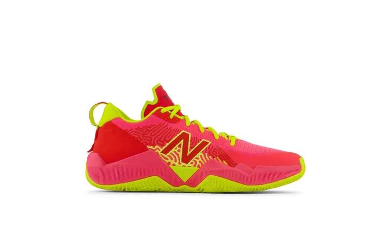 New Balance TWO WXY Low Pink Zing (BB2WXYLQ)