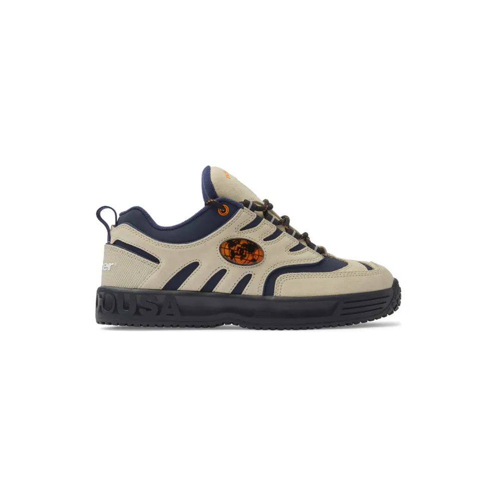 DC Lukoda Butter Goods Tan (ADYS100734-TAN)
