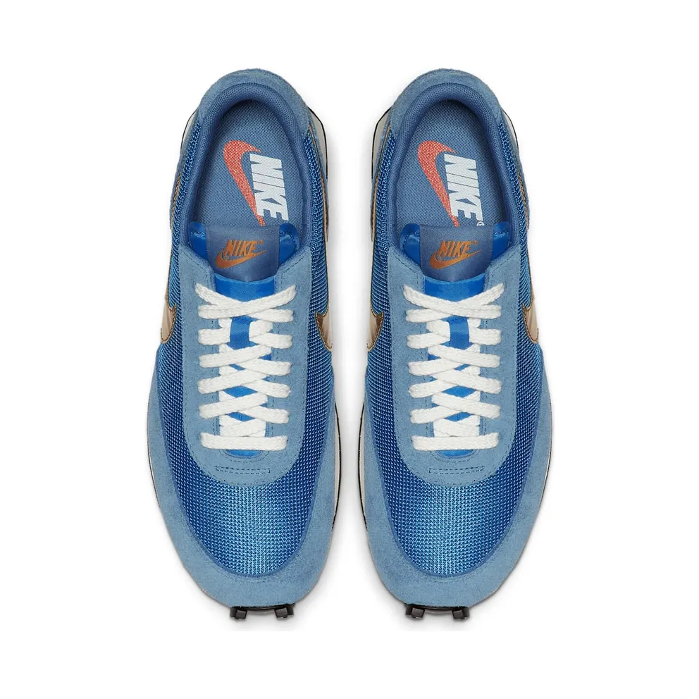 Nike Daybreak Metallic Gold Ocean Fog/Metallic Gold-Mountain Blue (BV7725-400)