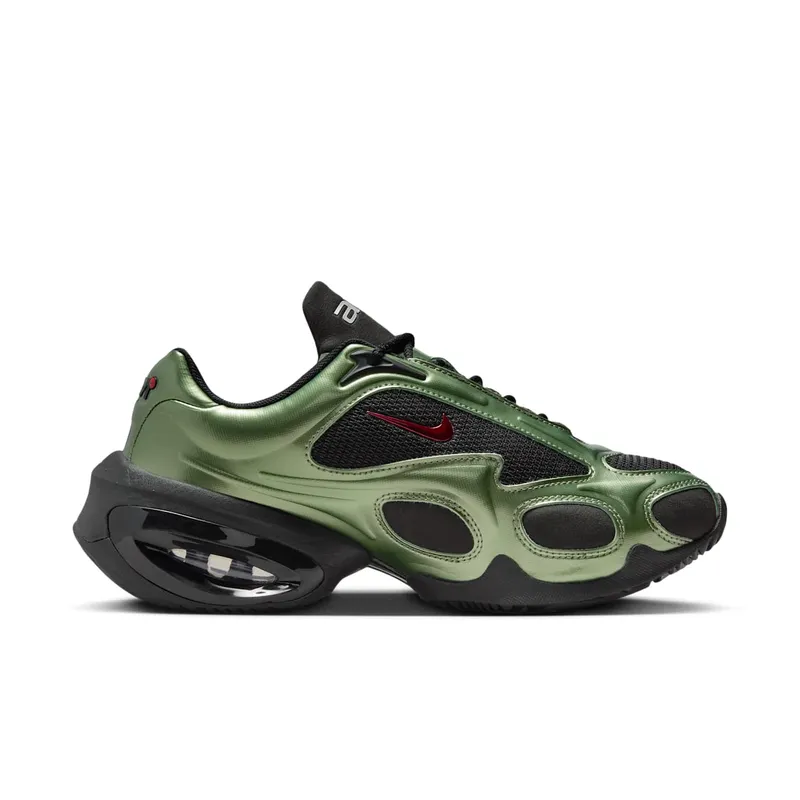 Nike Air Max Muse Metallic Oil Green (FV1920-004)