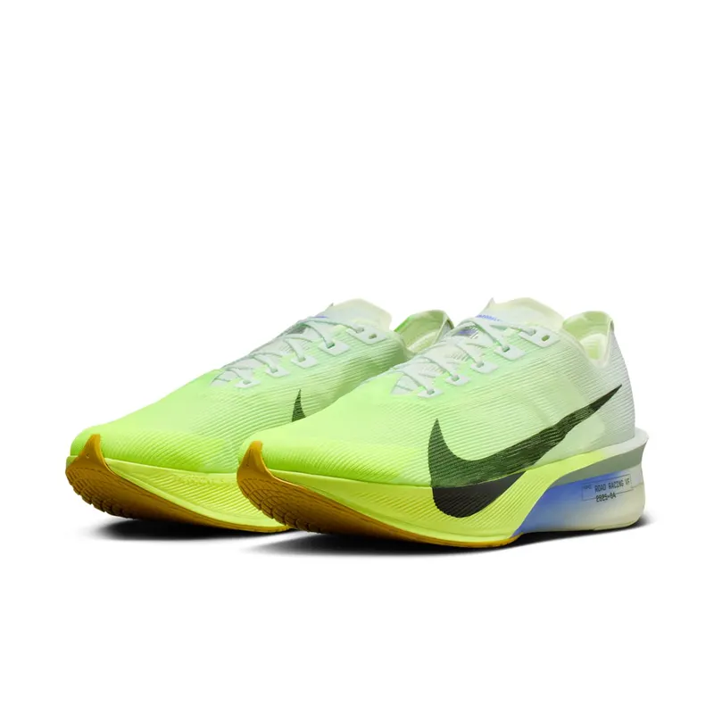 Nike Vaporfly 4 Barely Green/Volt Tint/Sapphire/Black Spruce (HF6414-300)