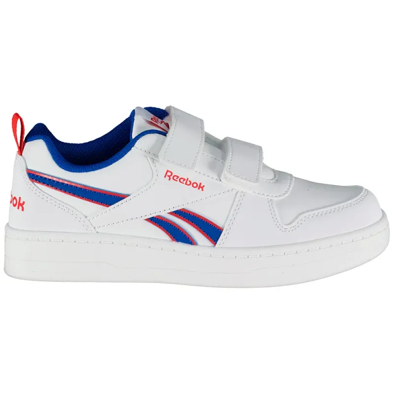Reebok Classics Reebok Royal White / Vector Blue / Vector Red (100238482)