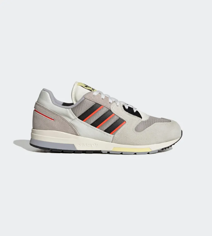 adidas ZX 420 Crystal White / Crystal White / Metal Grey (GY2005)
