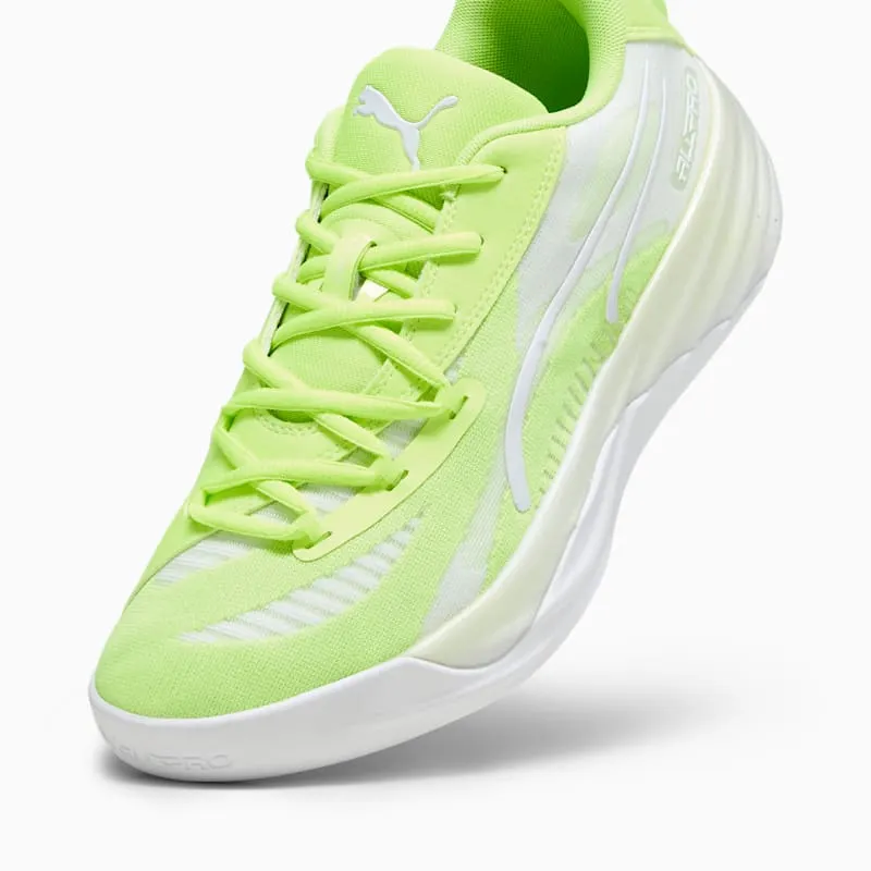 Puma All-Pro Nitro Lime Squeeze (379079-05)